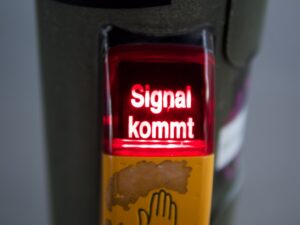 Photo "What do the symbols on labels mean?"