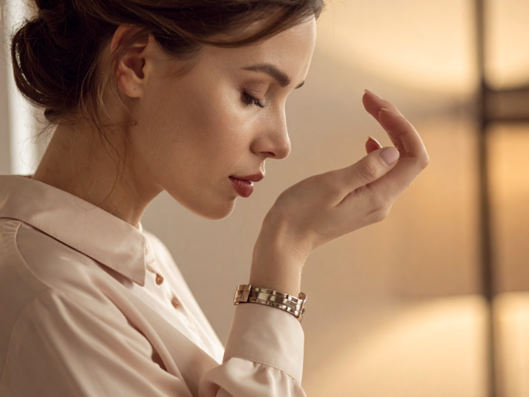 Jak najít vůni ideální pro každou příležitost? Parfémy Calvin Klein v Paryskie