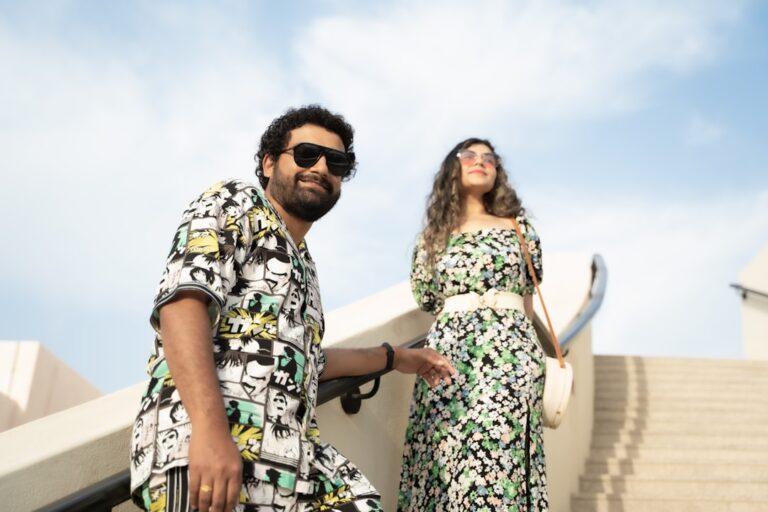 Jak ladit oblečení jako profesionál